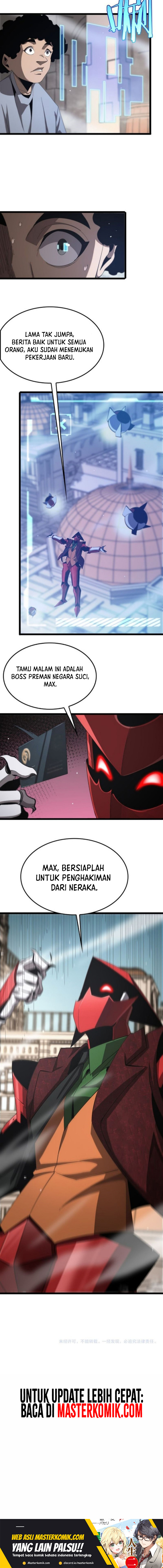 World’s Apocalypse Online - Chapter 234 13 World’s Apocalypse Online - Chapter 234 13