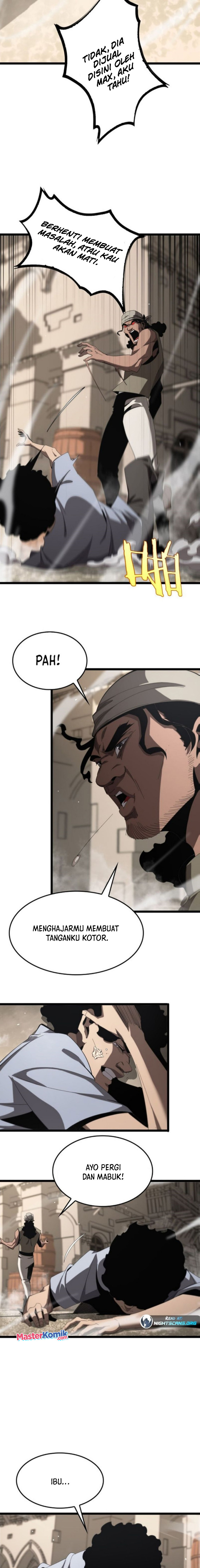 World’s Apocalypse Online - Chapter 234 10 World’s Apocalypse Online - Chapter 234 10