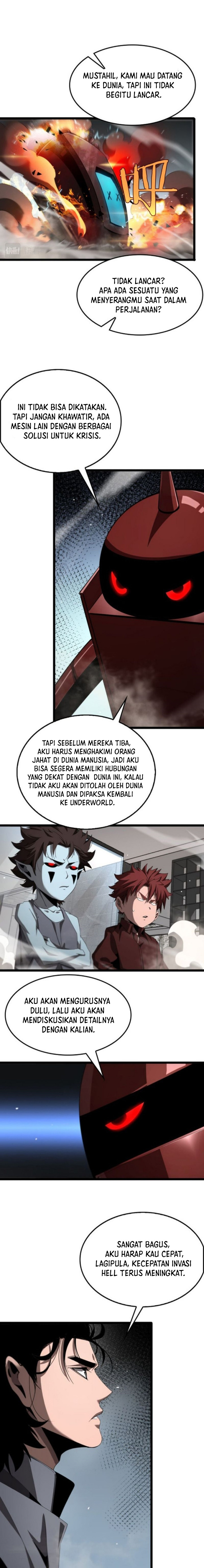 World’s Apocalypse Online - Chapter 234 7 World’s Apocalypse Online - Chapter 234 7