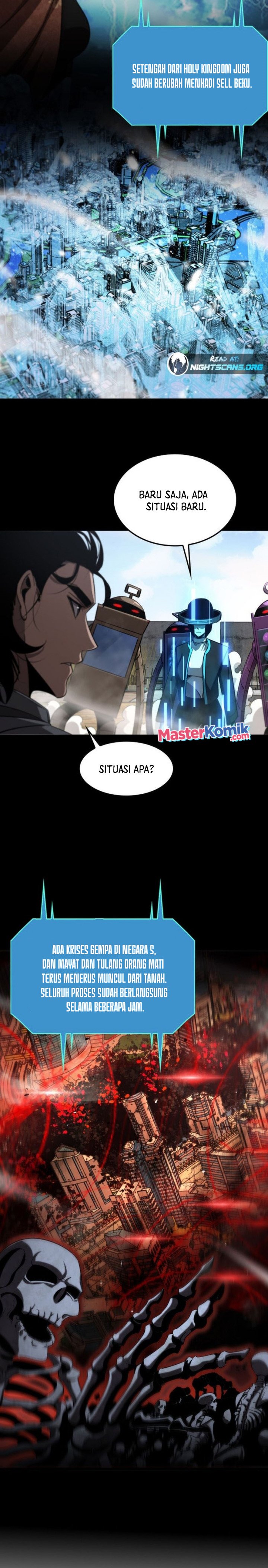 World’s Apocalypse Online - Chapter 235 18