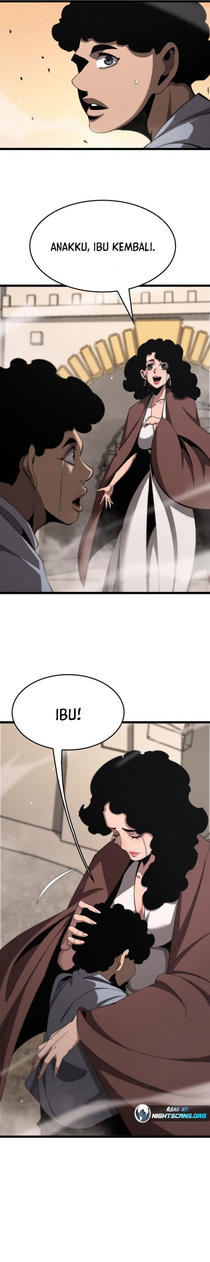 World’s Apocalypse Online - Chapter 235 11