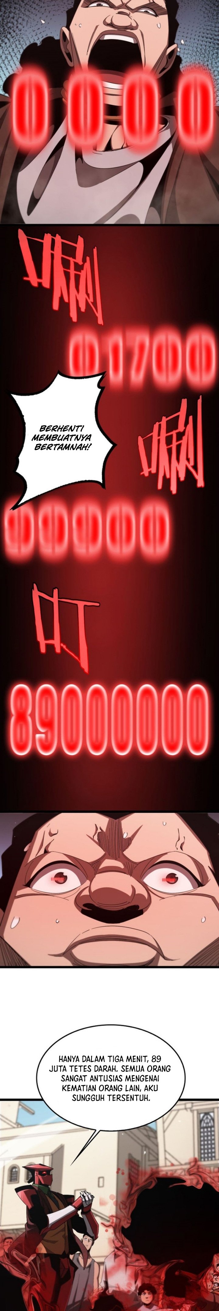 World’s Apocalypse Online - Chapter 235 7