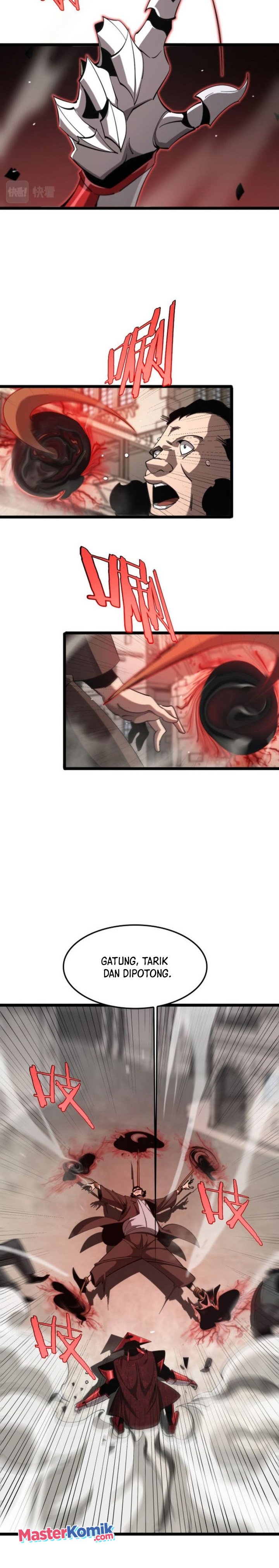 World’s Apocalypse Online - Chapter 235 4