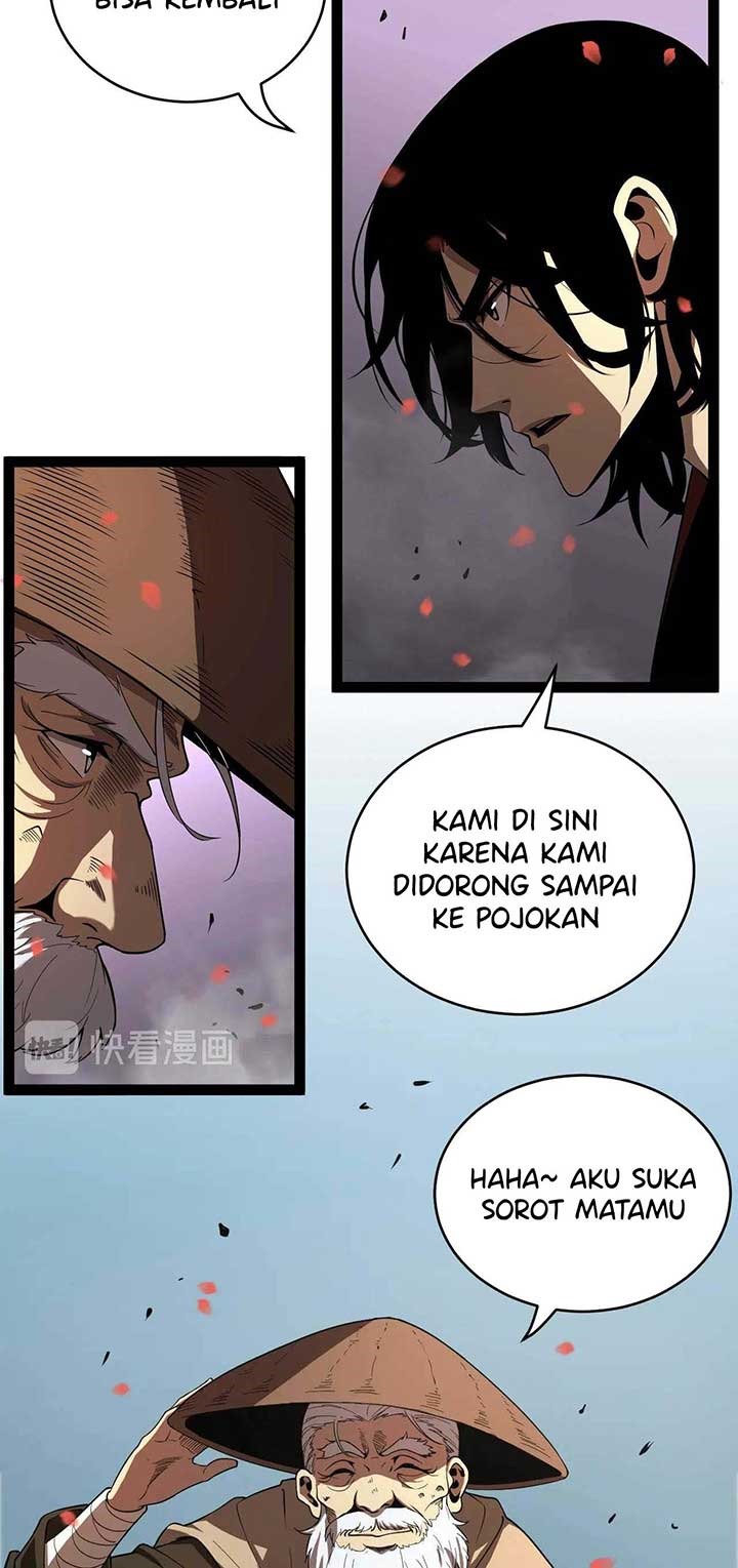 World’s Apocalypse Online - Chapter 20 9