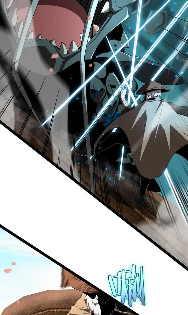 World’s Apocalypse Online - Chapter 20 3