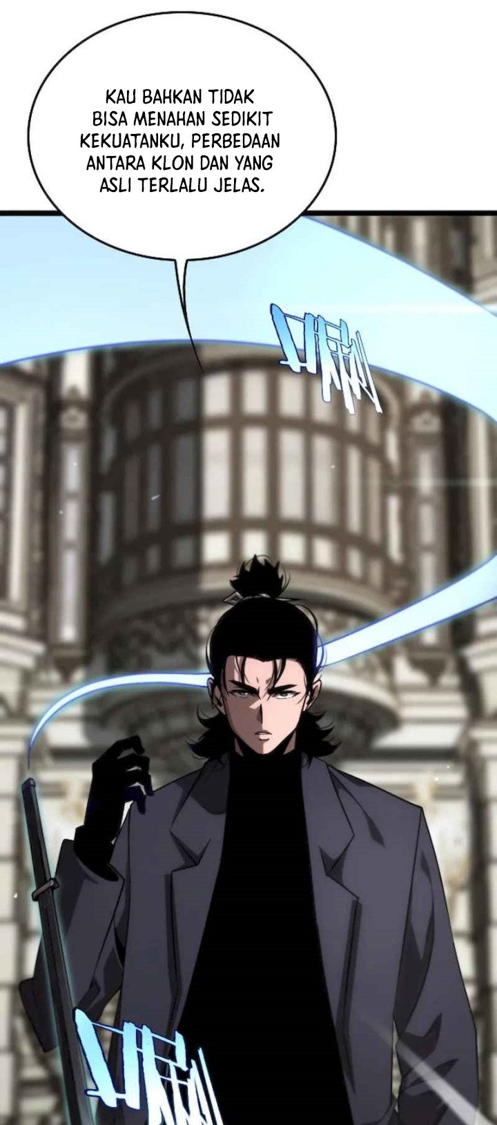 World’s Apocalypse Online - Chapter 208 9