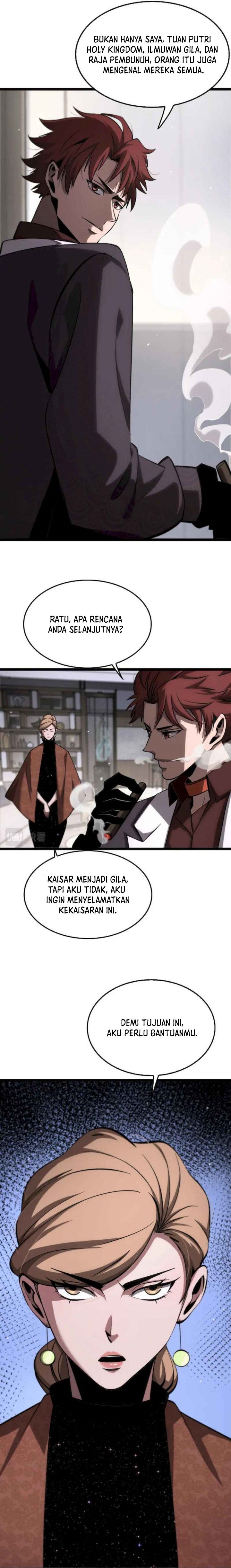 World’s Apocalypse Online - Chapter 208 28