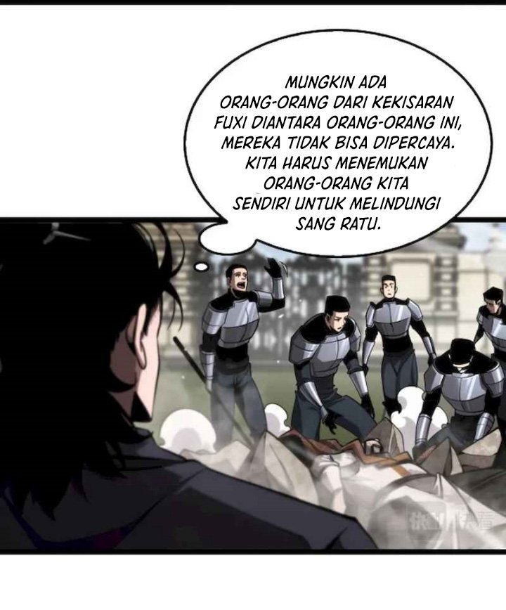 World’s Apocalypse Online - Chapter 208 23