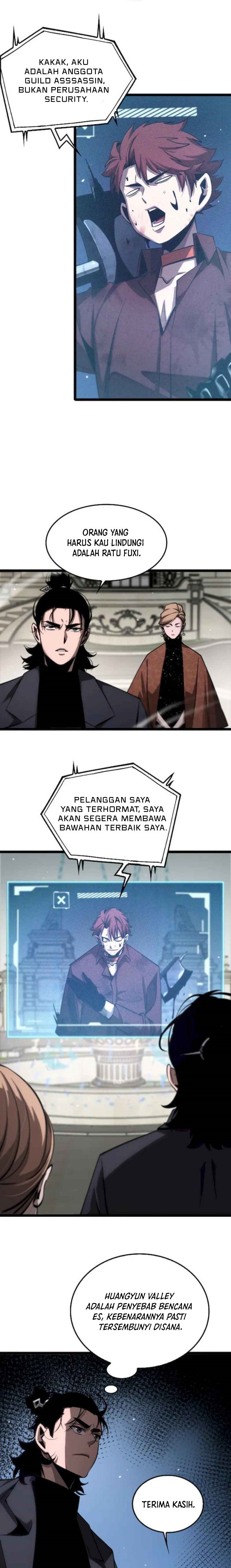 World’s Apocalypse Online - Chapter 208 26