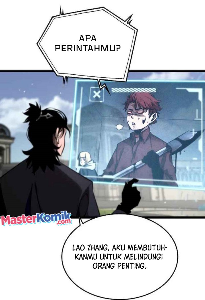World’s Apocalypse Online - Chapter 208 25