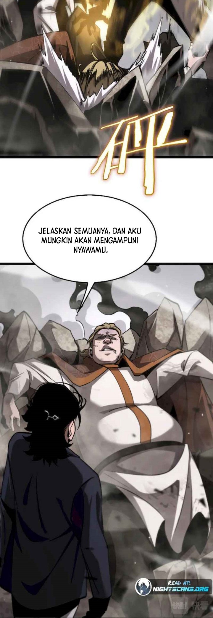 World’s Apocalypse Online - Chapter 208 19