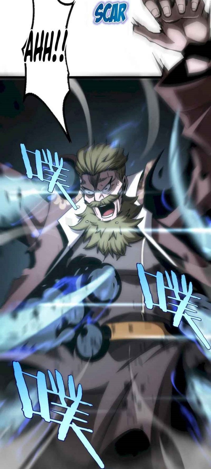 World’s Apocalypse Online - Chapter 208 7