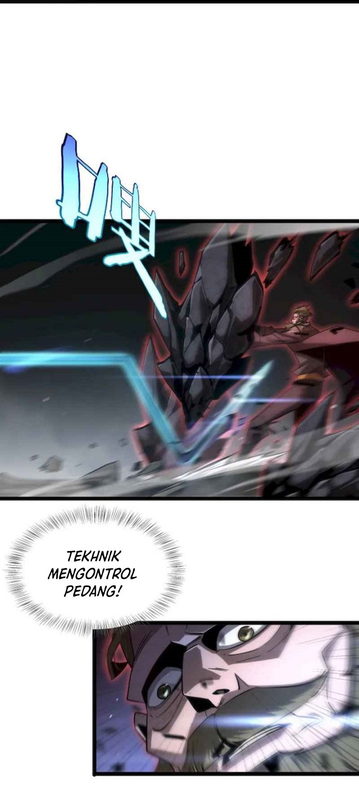 World’s Apocalypse Online - Chapter 208 5