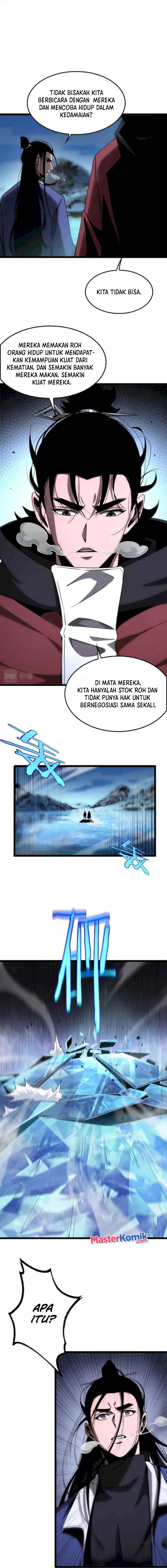 World’s Apocalypse Online - Chapter 209 8