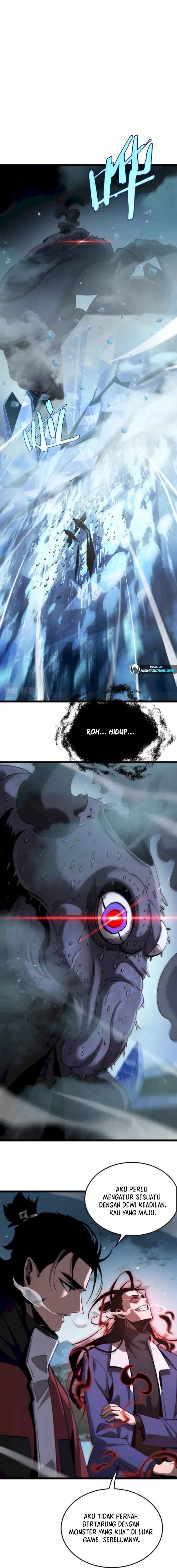 World’s Apocalypse Online - Chapter 209 9