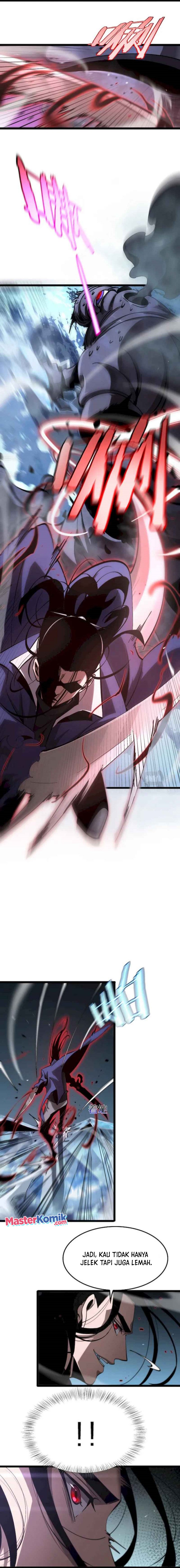 World’s Apocalypse Online - Chapter 209 12