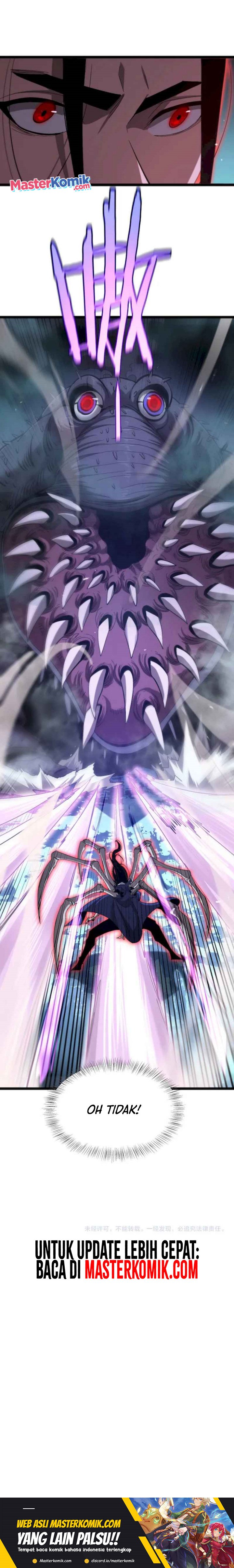World’s Apocalypse Online - Chapter 209 16