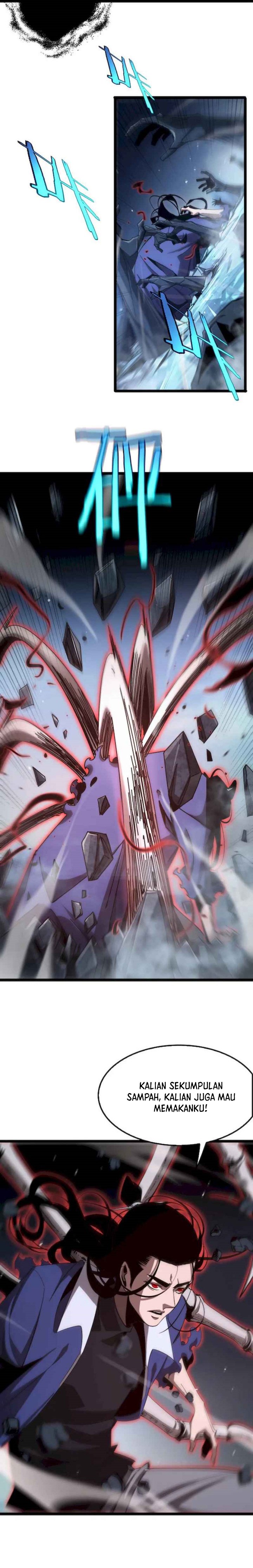 World’s Apocalypse Online - Chapter 209 15