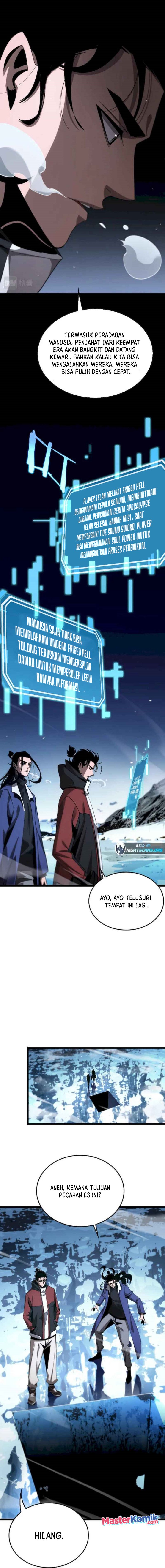 World’s Apocalypse Online - Chapter 209 6