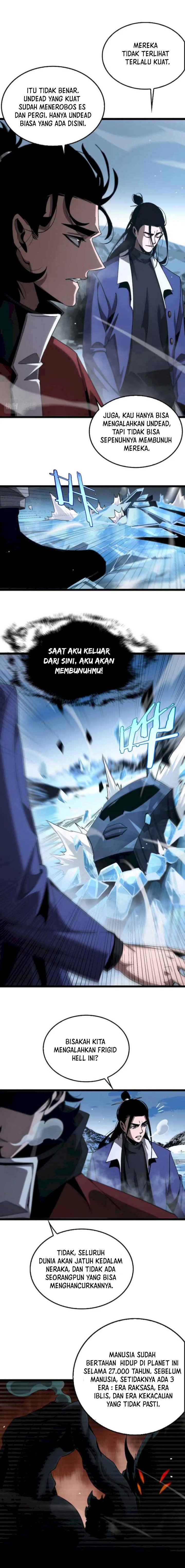 World’s Apocalypse Online - Chapter 209 5