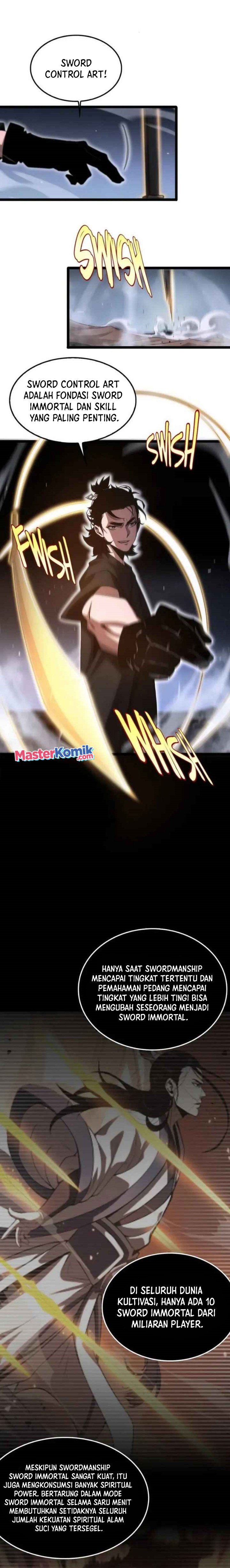 World’s Apocalypse Online - Chapter 202 12