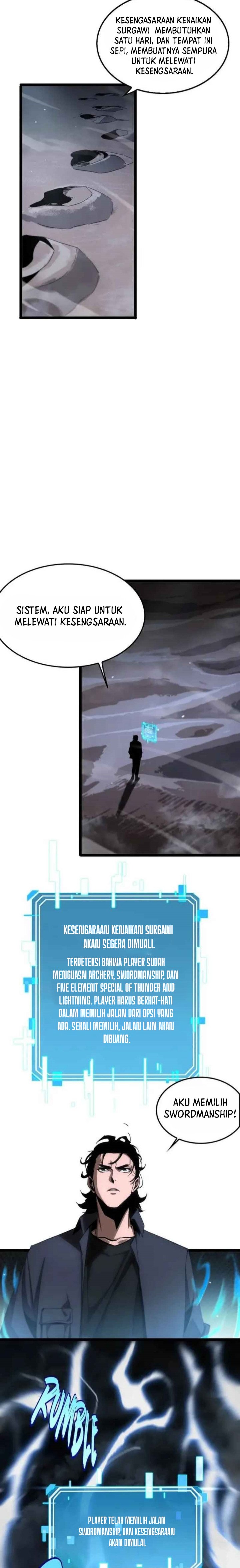 World’s Apocalypse Online - Chapter 202 5