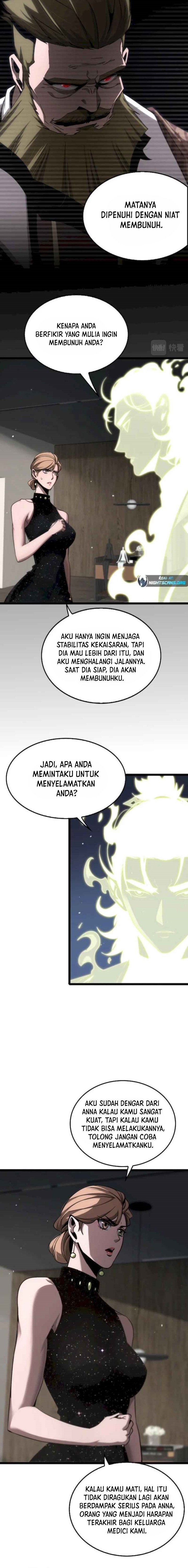 World’s Apocalypse Online - Chapter 206 3