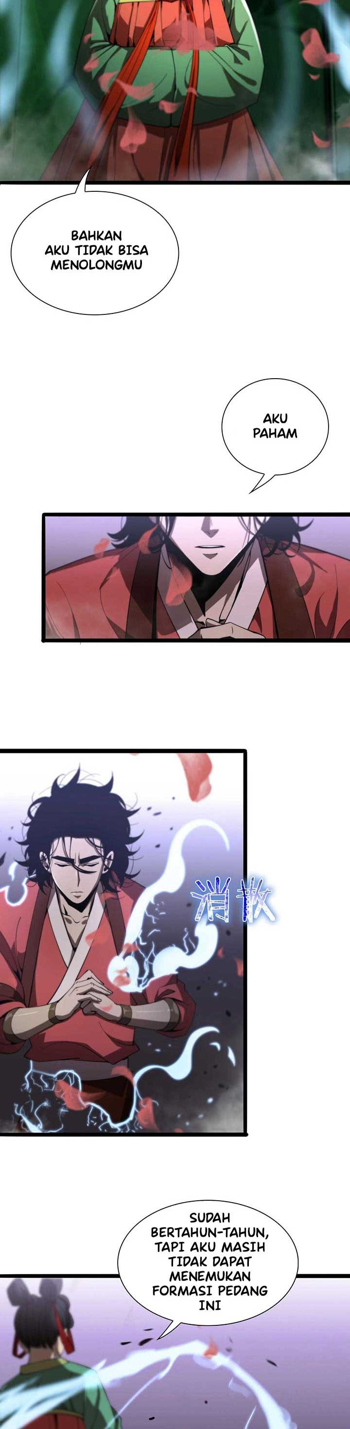 World’s Apocalypse Online - Chapter 21 9