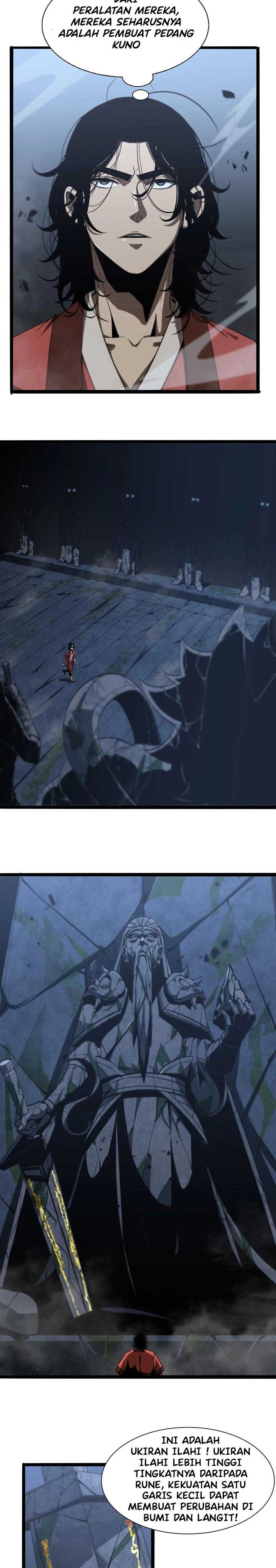 World’s Apocalypse Online - Chapter 21 12