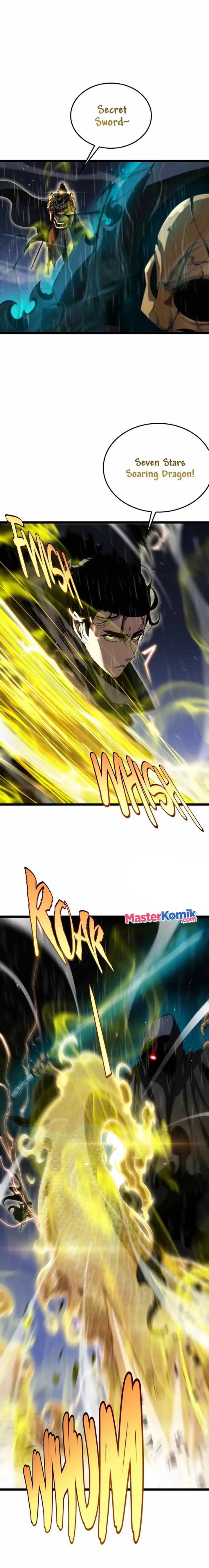 World’s Apocalypse Online - Chapter 218 8