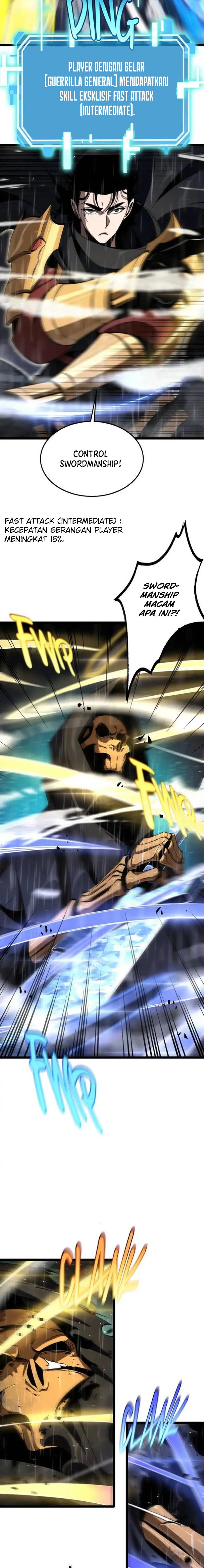 World’s Apocalypse Online - Chapter 218 3