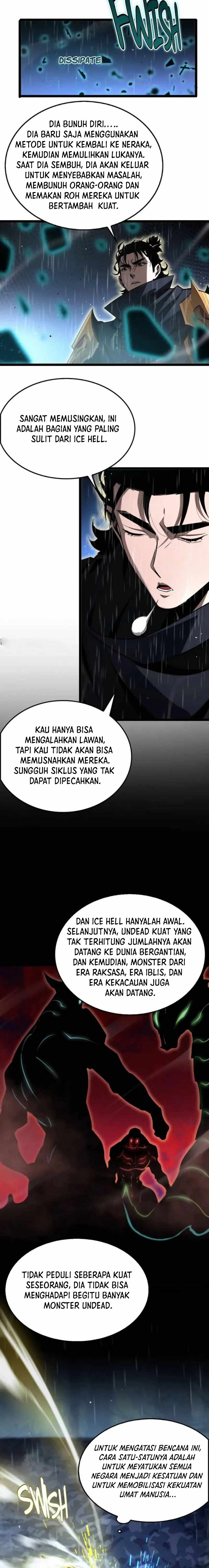 World’s Apocalypse Online - Chapter 218 13