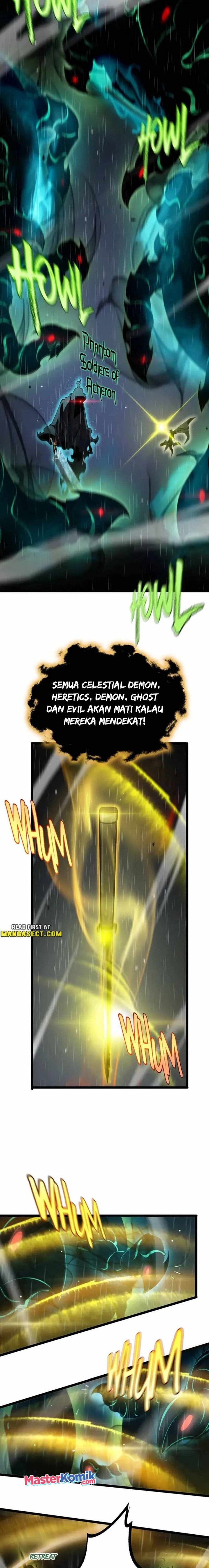 World’s Apocalypse Online - Chapter 218 10