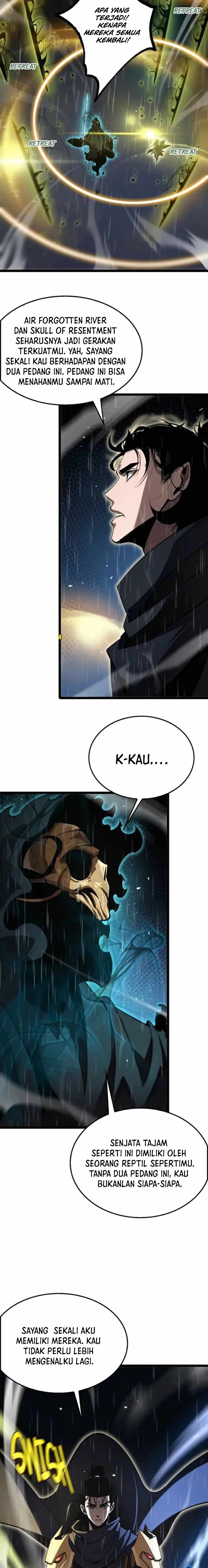 World’s Apocalypse Online - Chapter 218 11