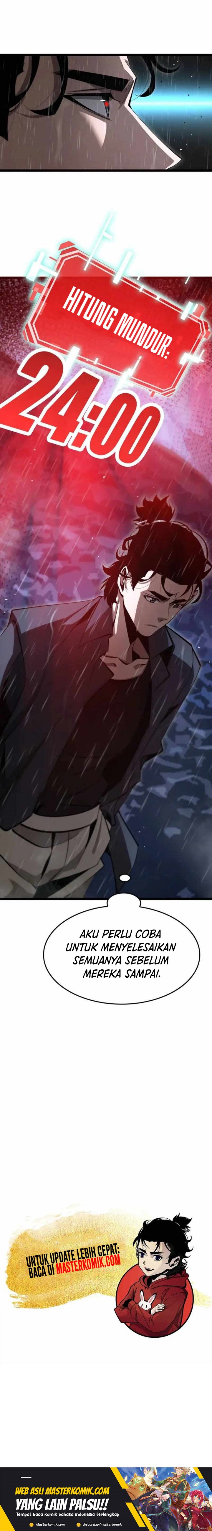 World’s Apocalypse Online - Chapter 218 15