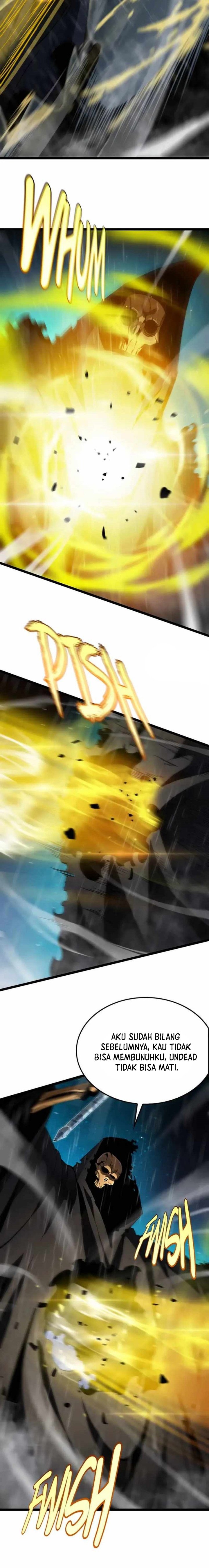 World’s Apocalypse Online - Chapter 218 7
