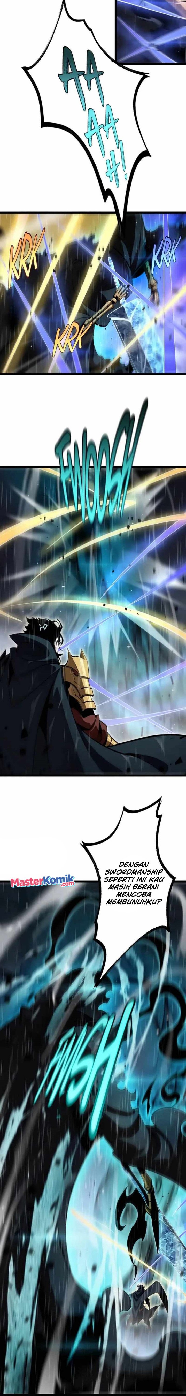 World’s Apocalypse Online - Chapter 218 4