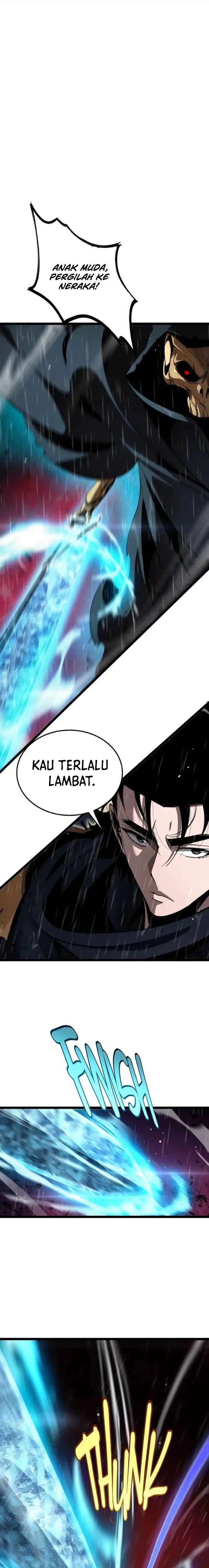World’s Apocalypse Online - Chapter 218 5