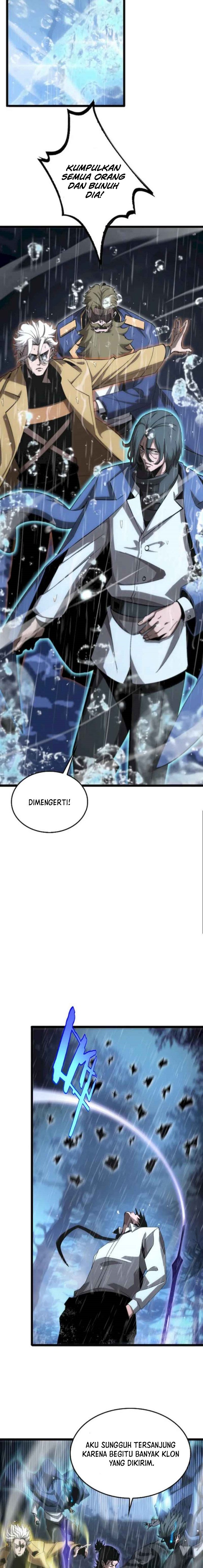 World’s Apocalypse Online - Chapter 213 9