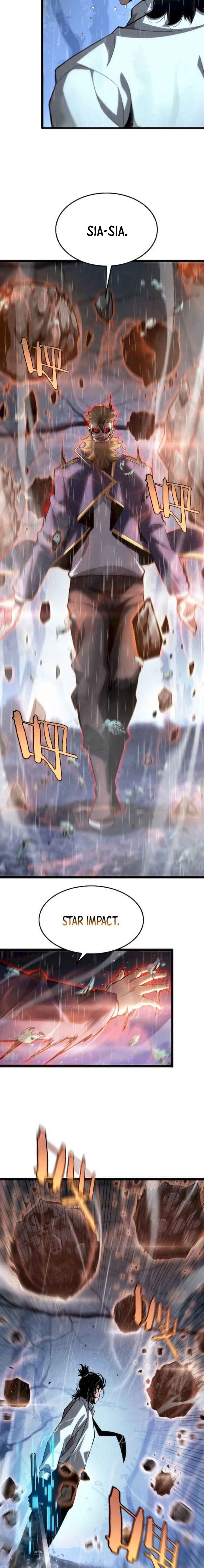 World’s Apocalypse Online - Chapter 213 3