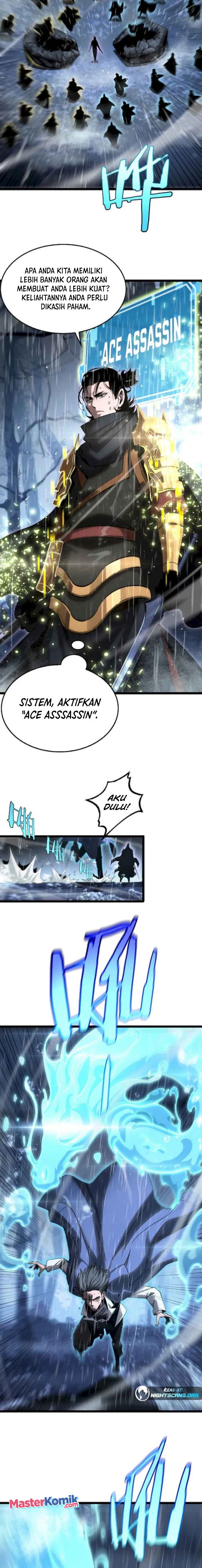 World’s Apocalypse Online - Chapter 213 12