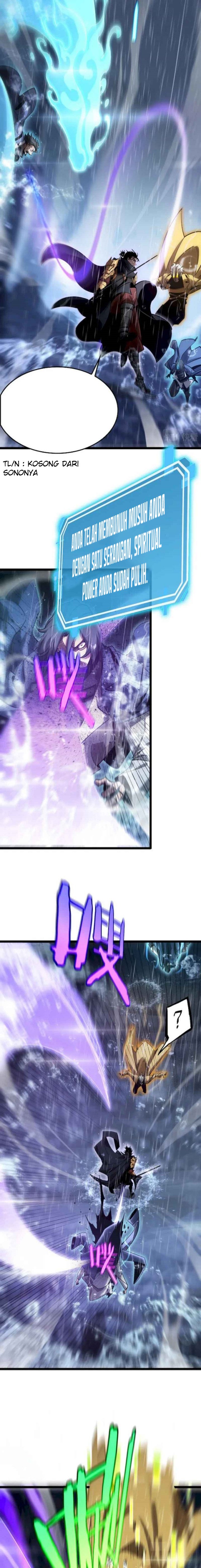 World’s Apocalypse Online - Chapter 213 13