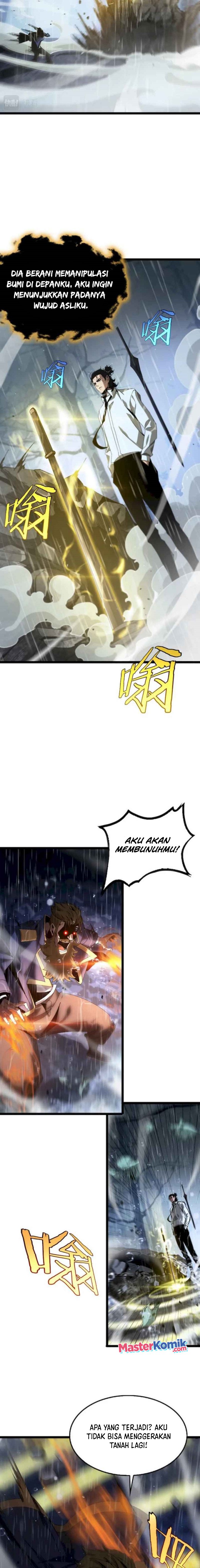World’s Apocalypse Online - Chapter 213 6