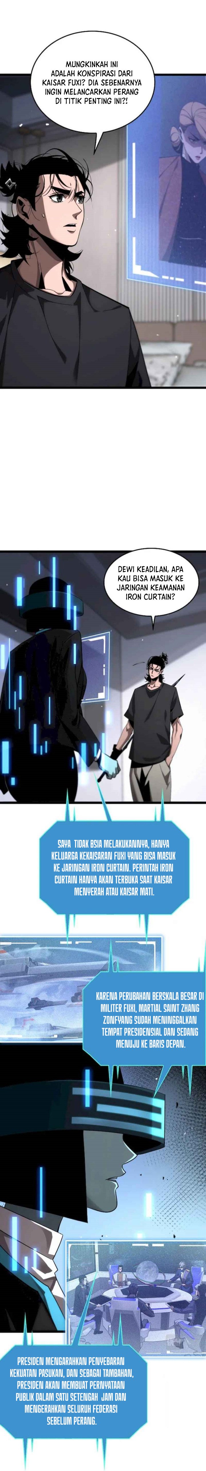 World’s Apocalypse Online - Chapter 211 13