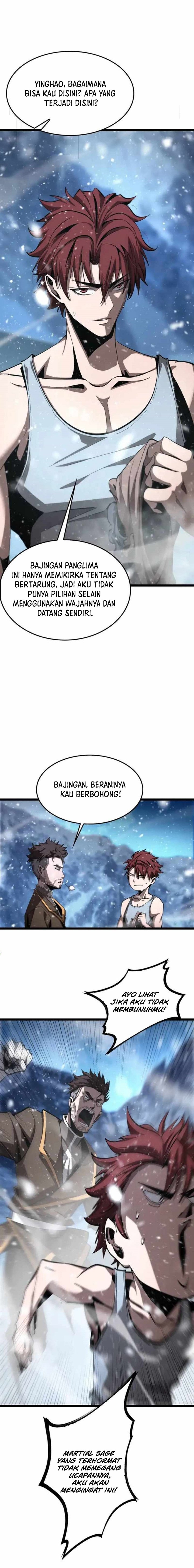 World’s Apocalypse Online - Chapter 216 9 World’s Apocalypse Online - Chapter 216 9