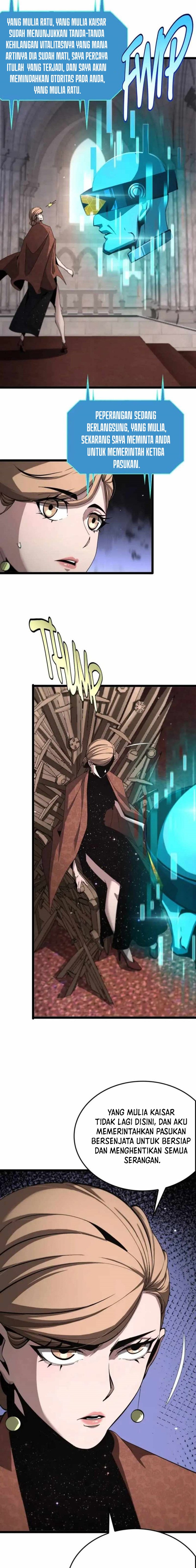 World’s Apocalypse Online - Chapter 216 3 World’s Apocalypse Online - Chapter 216 3