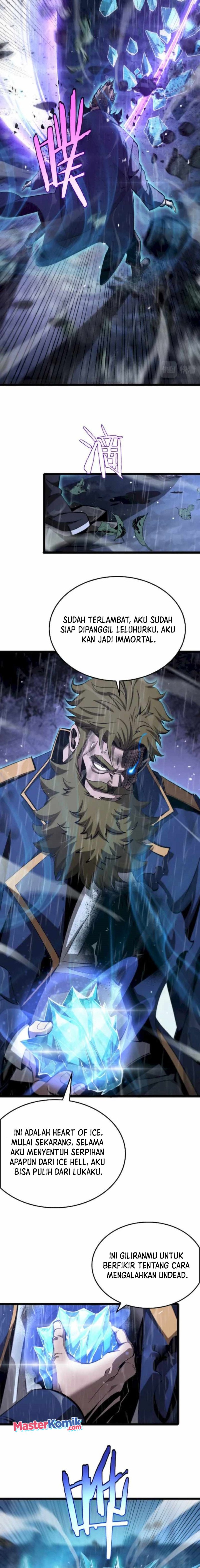 World’s Apocalypse Online - Chapter 215 8