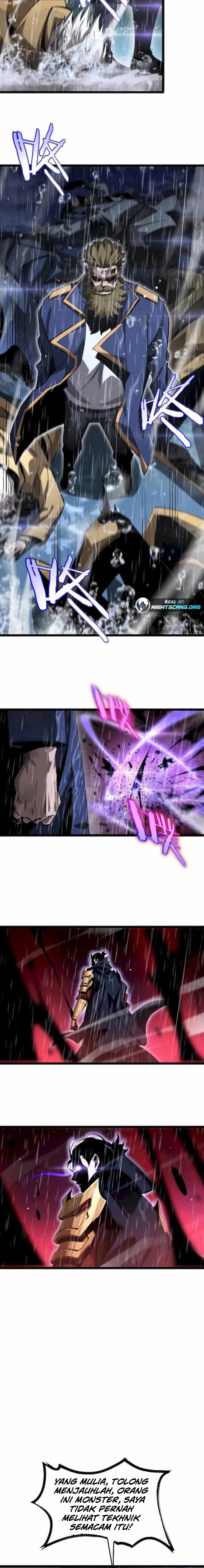 World’s Apocalypse Online - Chapter 215 3