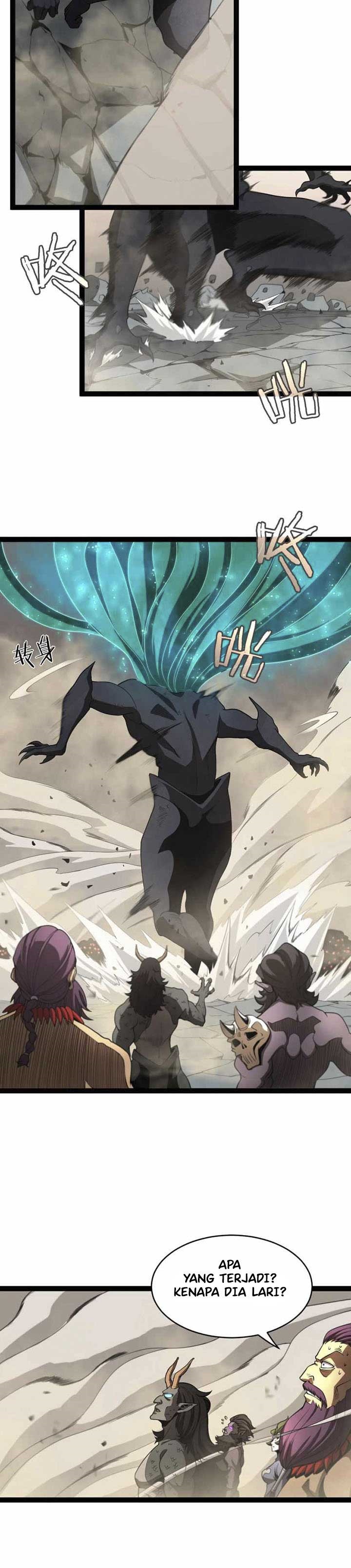 World’s Apocalypse Online - Chapter 26 9