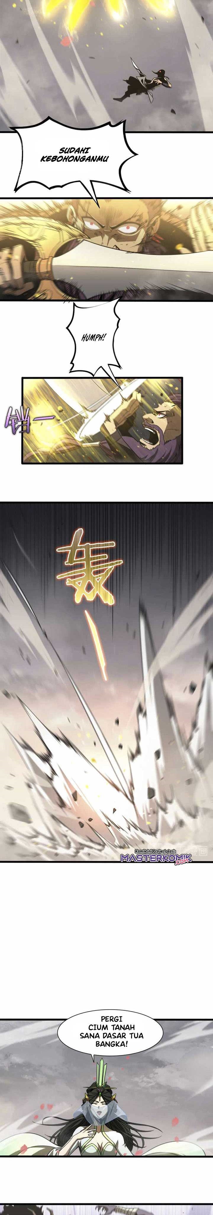 World’s Apocalypse Online - Chapter 26 2